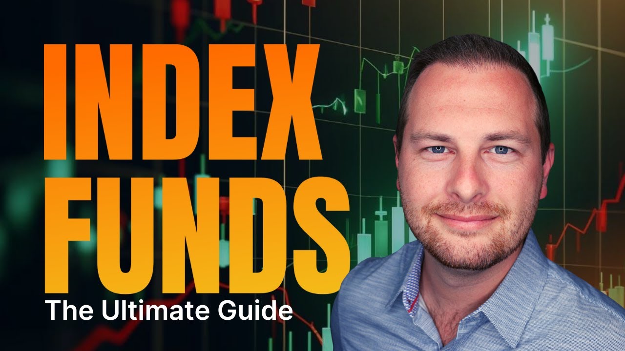How To Invest In Index Funds For Beginners: Step-By-Step Fidelity Walkthrough