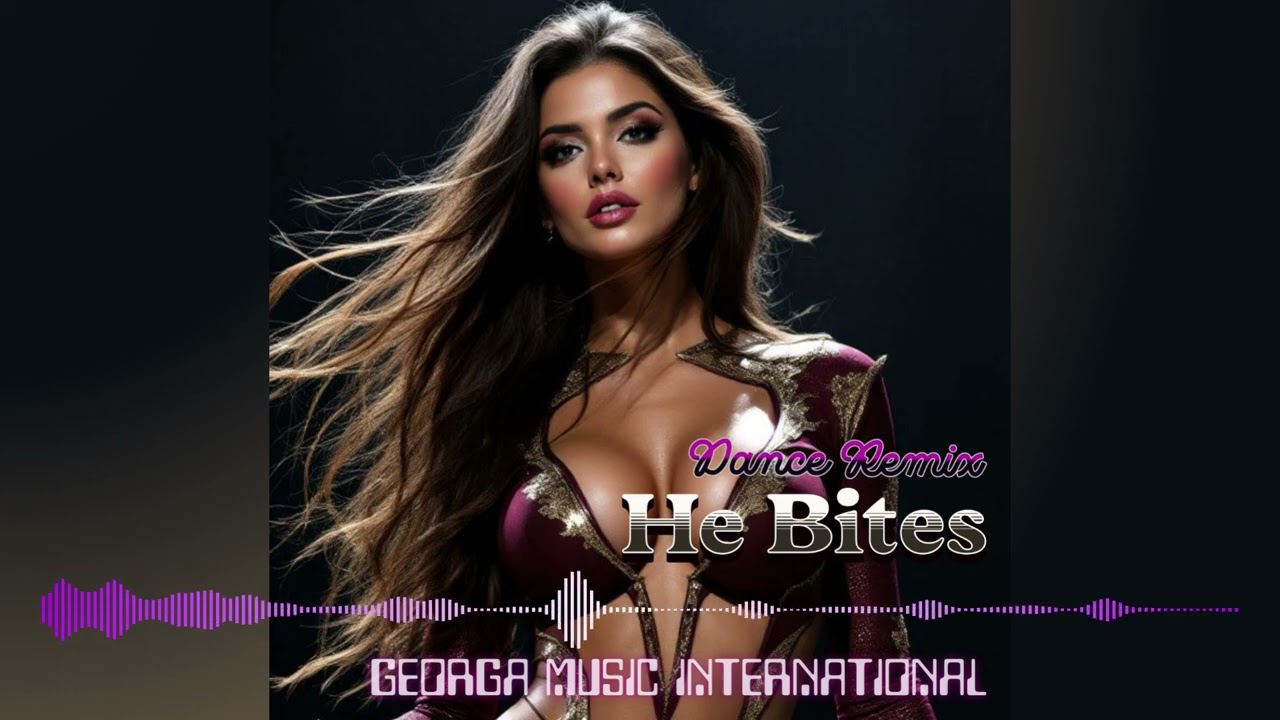 New Songs | Official Music Channel | He Bites (Remix) | Dance Music | Love Song