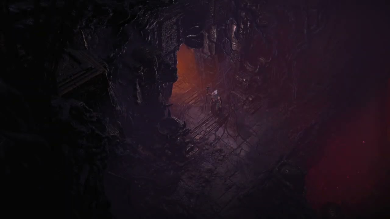 Diablo 4 Solo Campaign Pt 3 With Dematrix