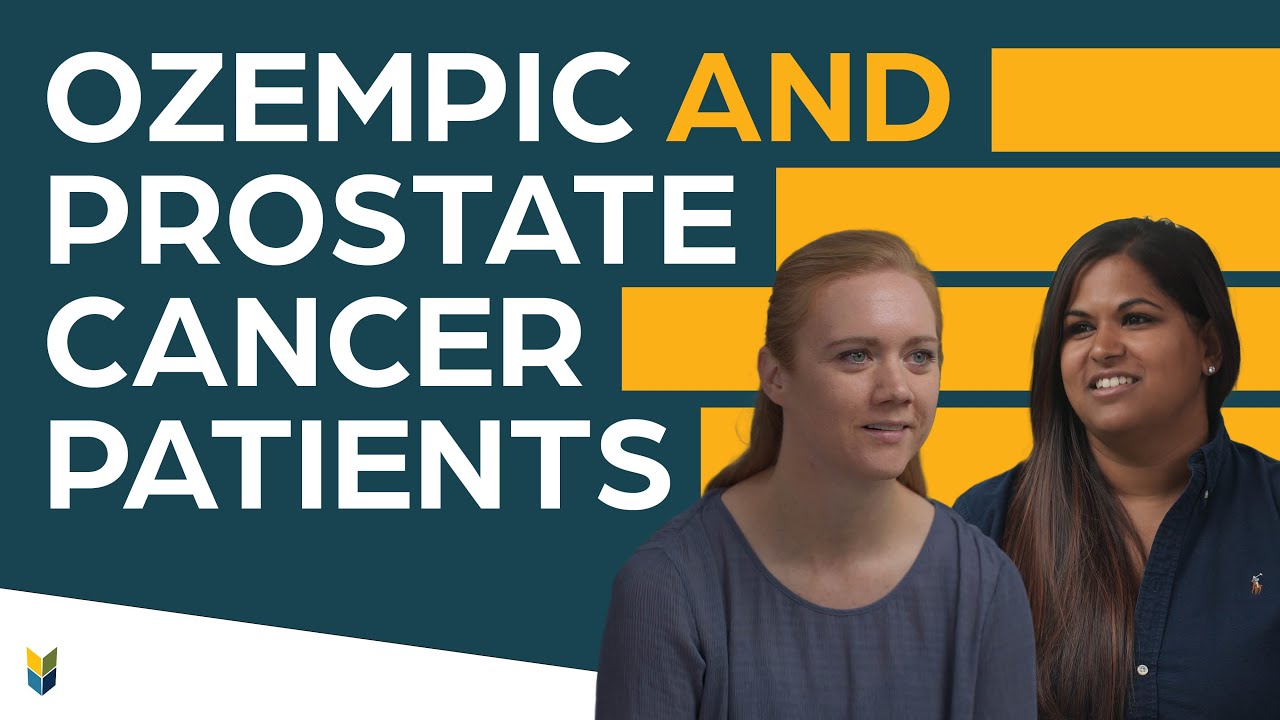 #ProstateCancer