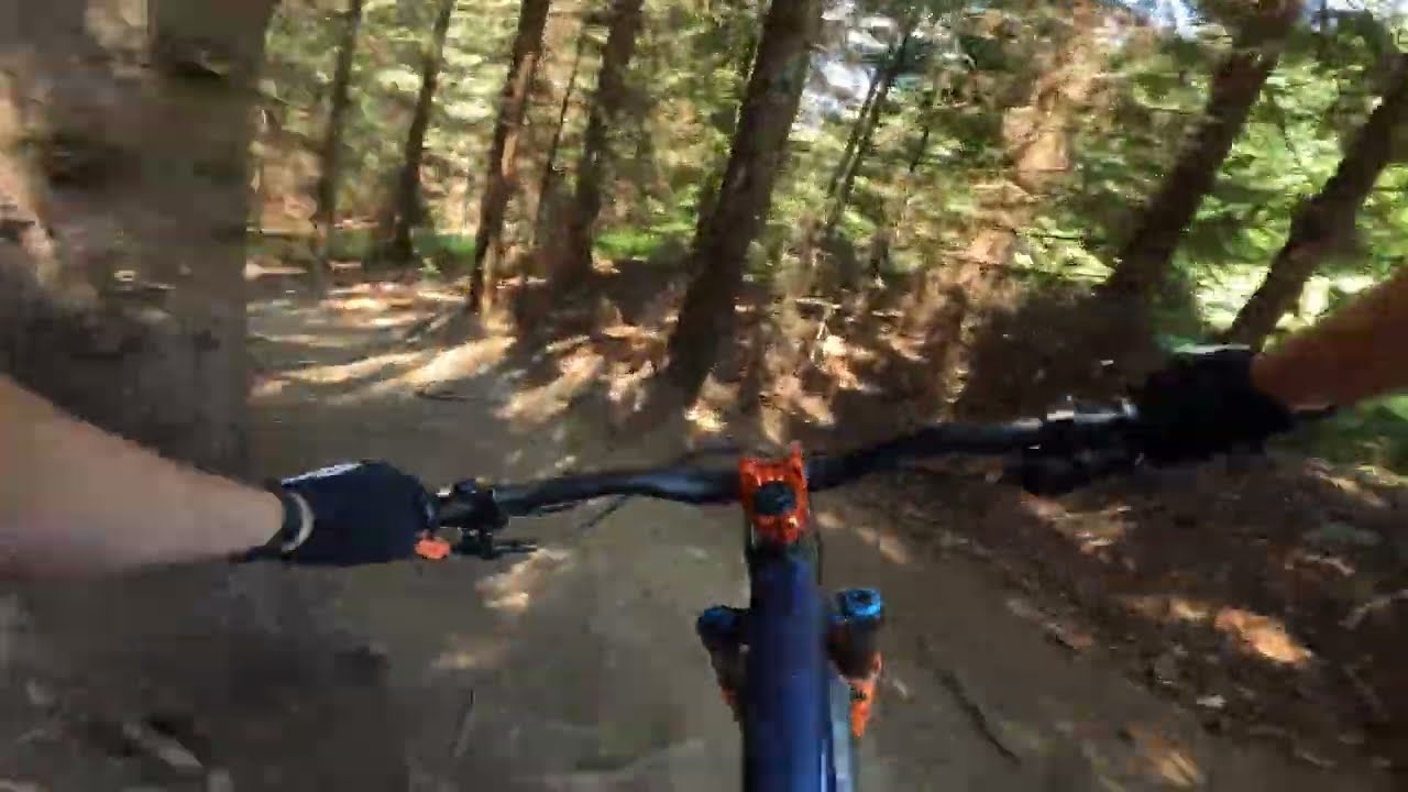 Blizzard - Malino Brdo