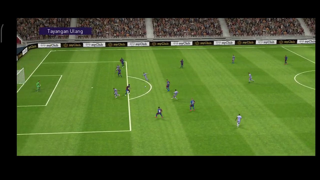 Plesing#naymarjr terahoi ahoii#pes2021