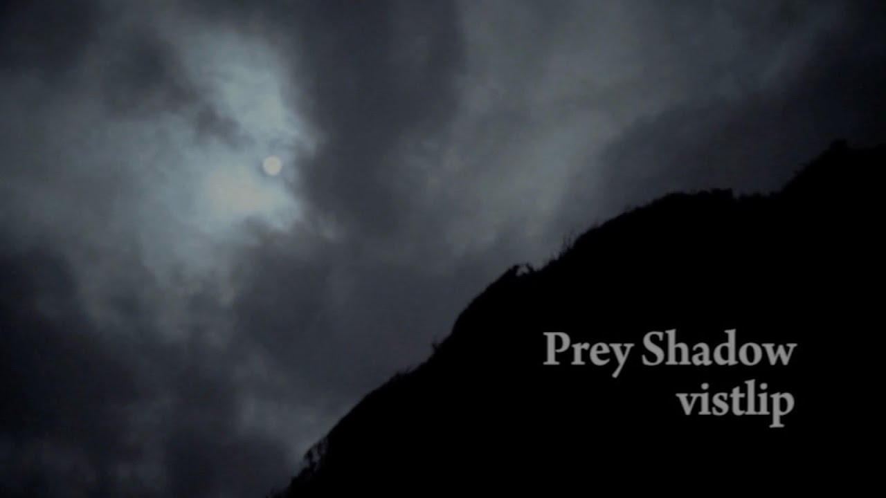 vistlip『Prey Shadow』Music Video