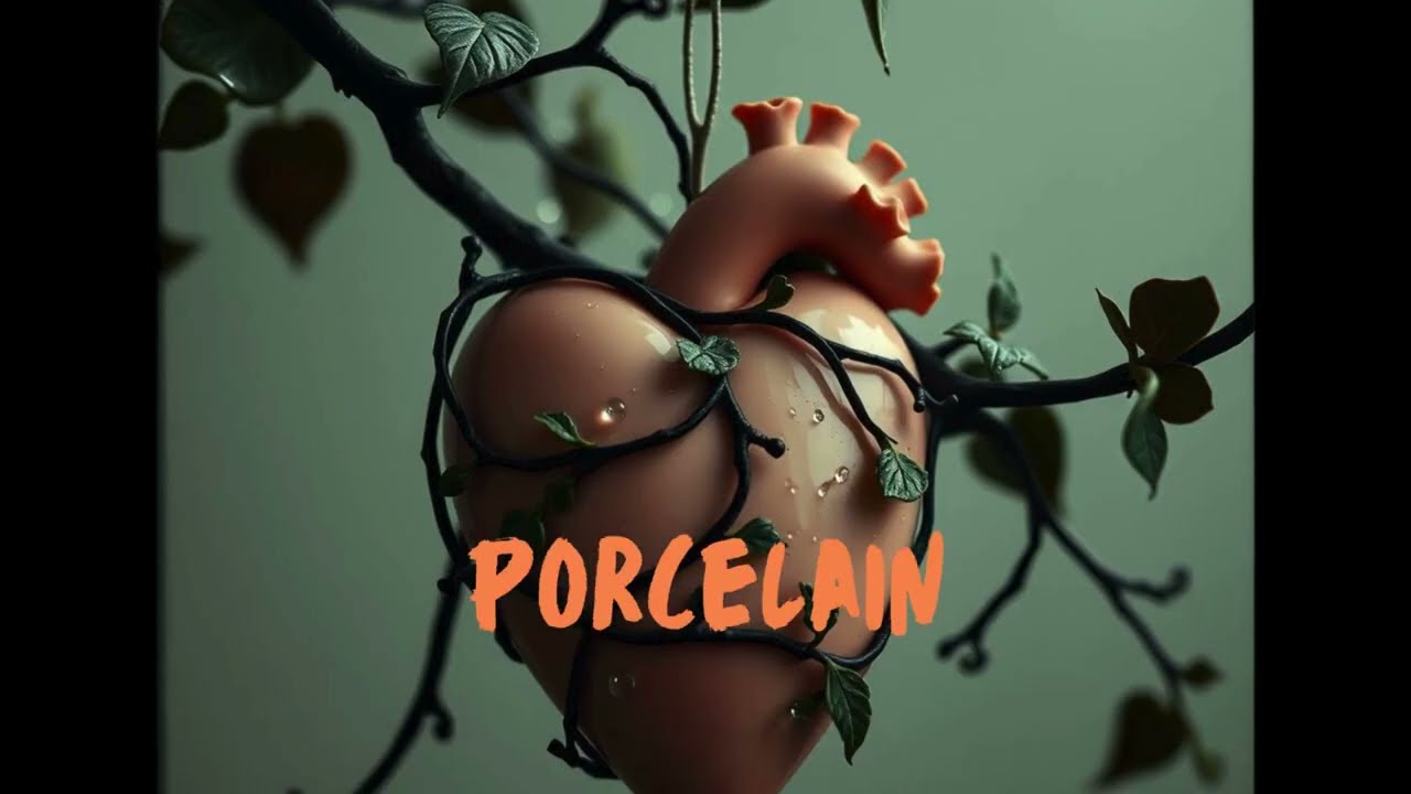 Porcelain Pulse - Rebel Staxx (Horrorcore)