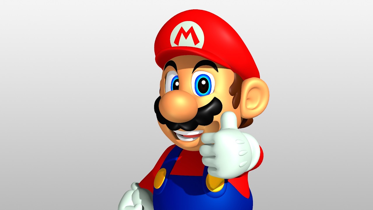 Mario kart world yap