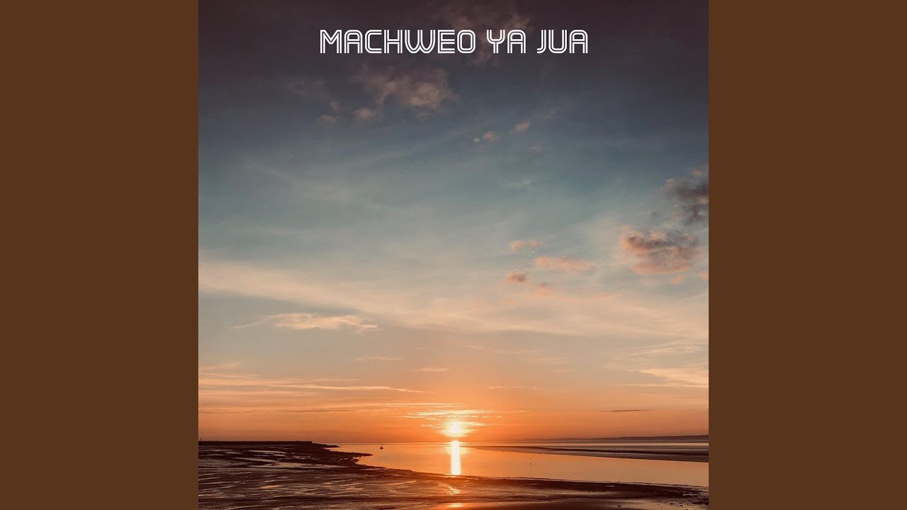 Machweo ya jua