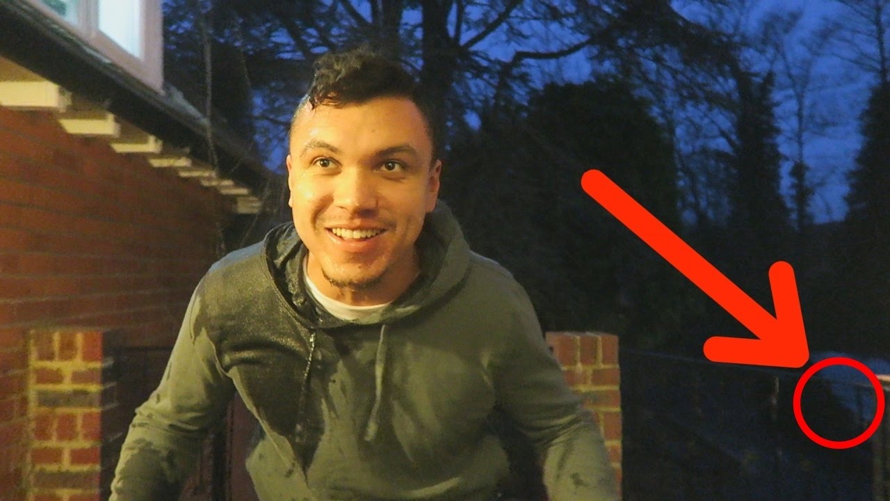 MY BROTHERS PRANKED ME!!