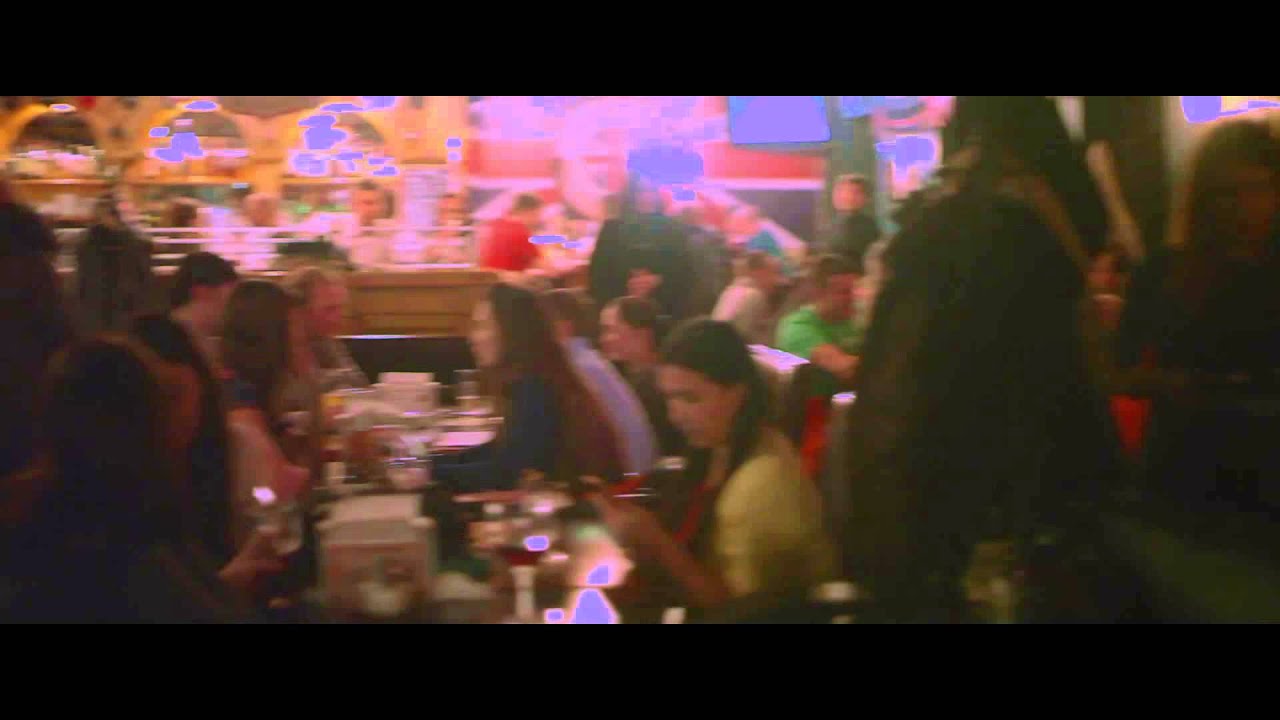 Union Jack Pub - Potapovskiy