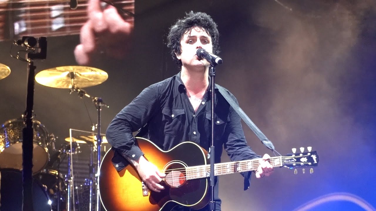 Green Day - Good Riddance (Time of Your Life) &ndash; Live in San Francisco