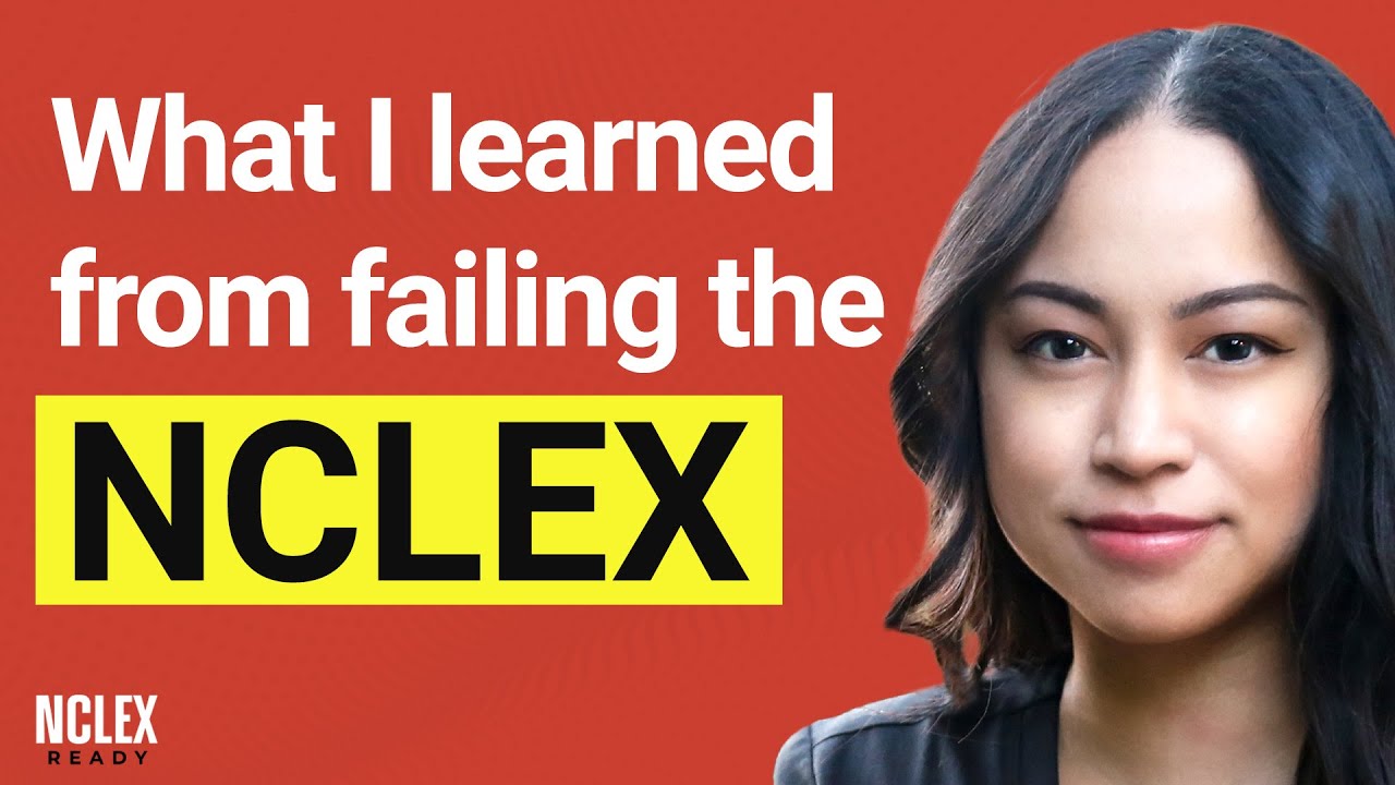 Как двойной провал NCLEX привёл меня к лучшему приключению в моей жизни