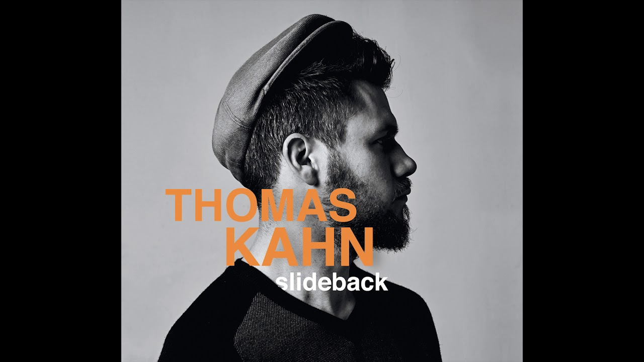 THOMAS KAHN ★ DREAM MAKER ★ (Official Audio)