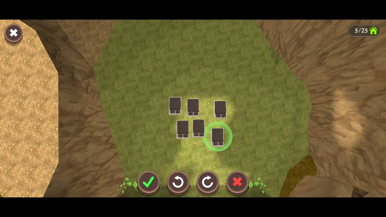 Wildcraft part 98 Bear Fern Tasks