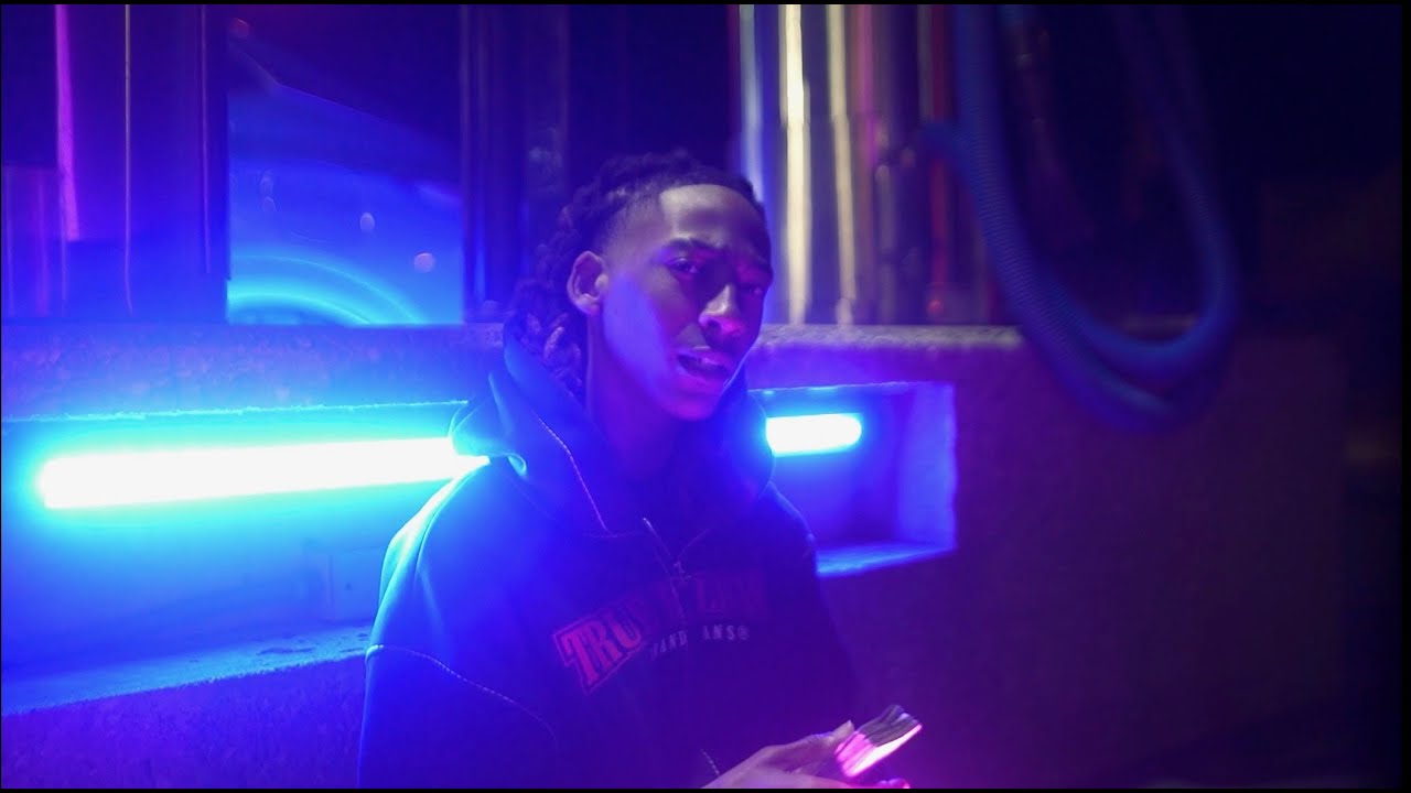 Only4Munyun - Jordan Clark [Official Music Video]