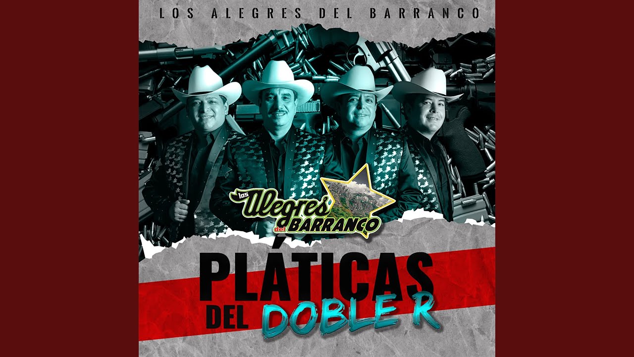 Pl&aacute;ticas Del Doble R