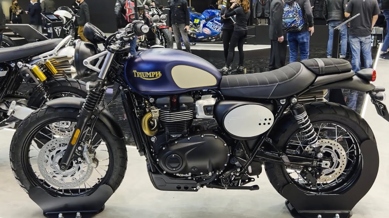 The Best Full-Size Motorcycles For Beginners Today