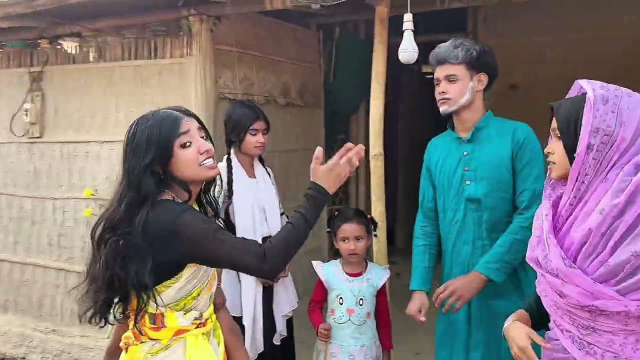 ওই মা দেখ মা কেমন কইরা মারছে মা🔥🔥oi maa dekh maa kemon koira marse  maa 🔥💥