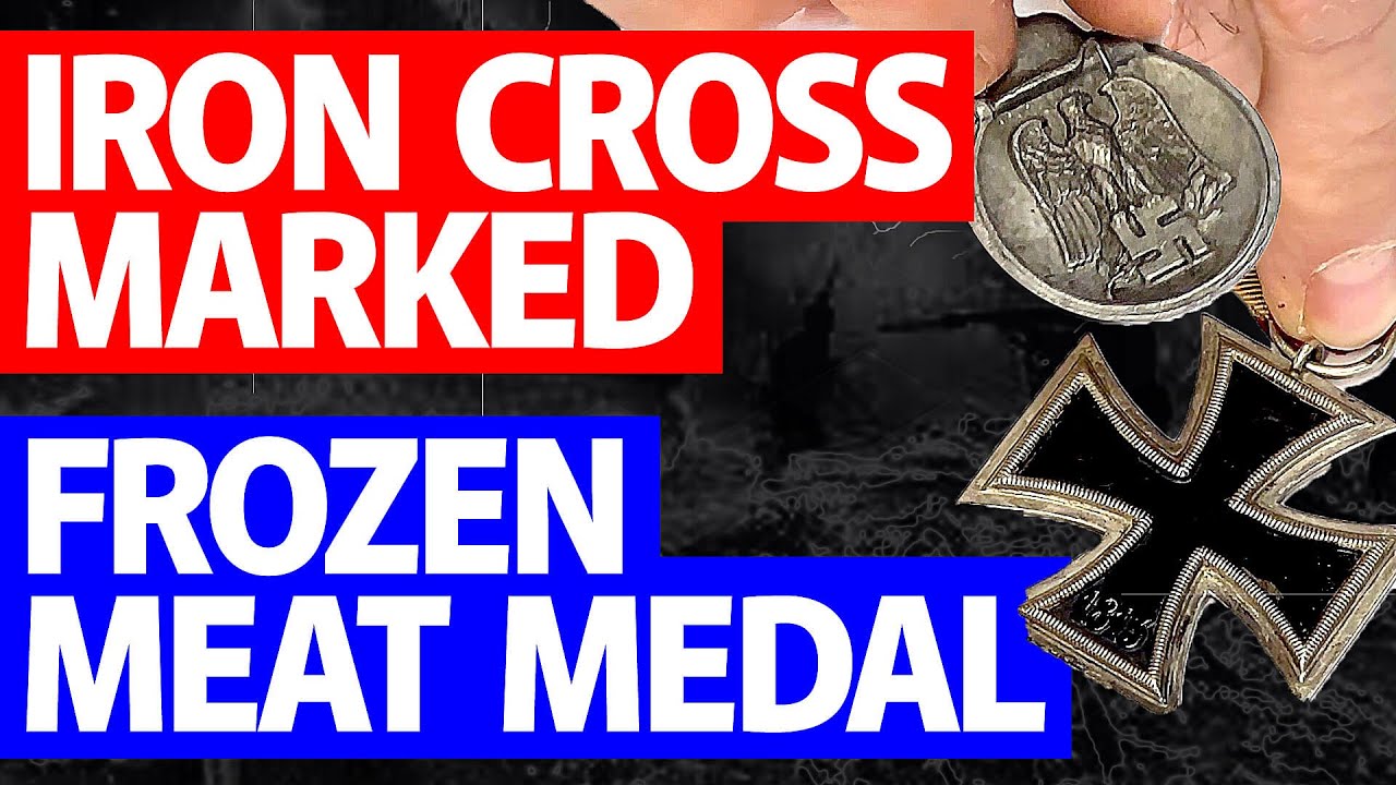 Why Collectors Call It the &lsquo;Frozen Meat Medal&rsquo; &mdash; and What That Really Means
