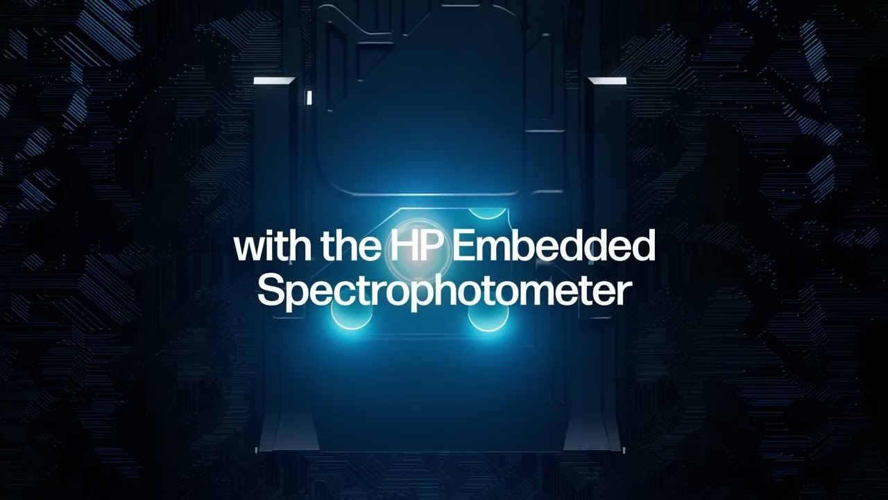 Advanced Office Printer Demo | Smart & Reliable Printing Solution | Amazing Infotech