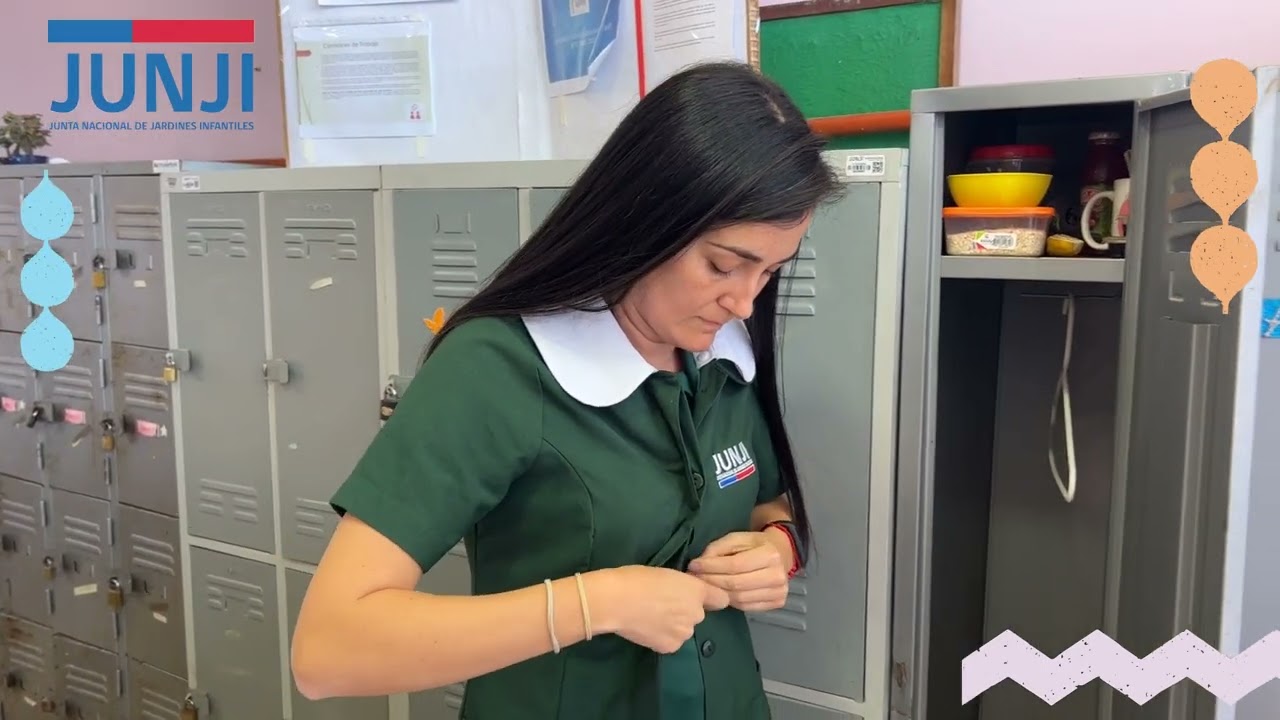 ¡FELIZ DÍA DE LA EDUCADORA Y EDUCADOR DE PÁRVULO!