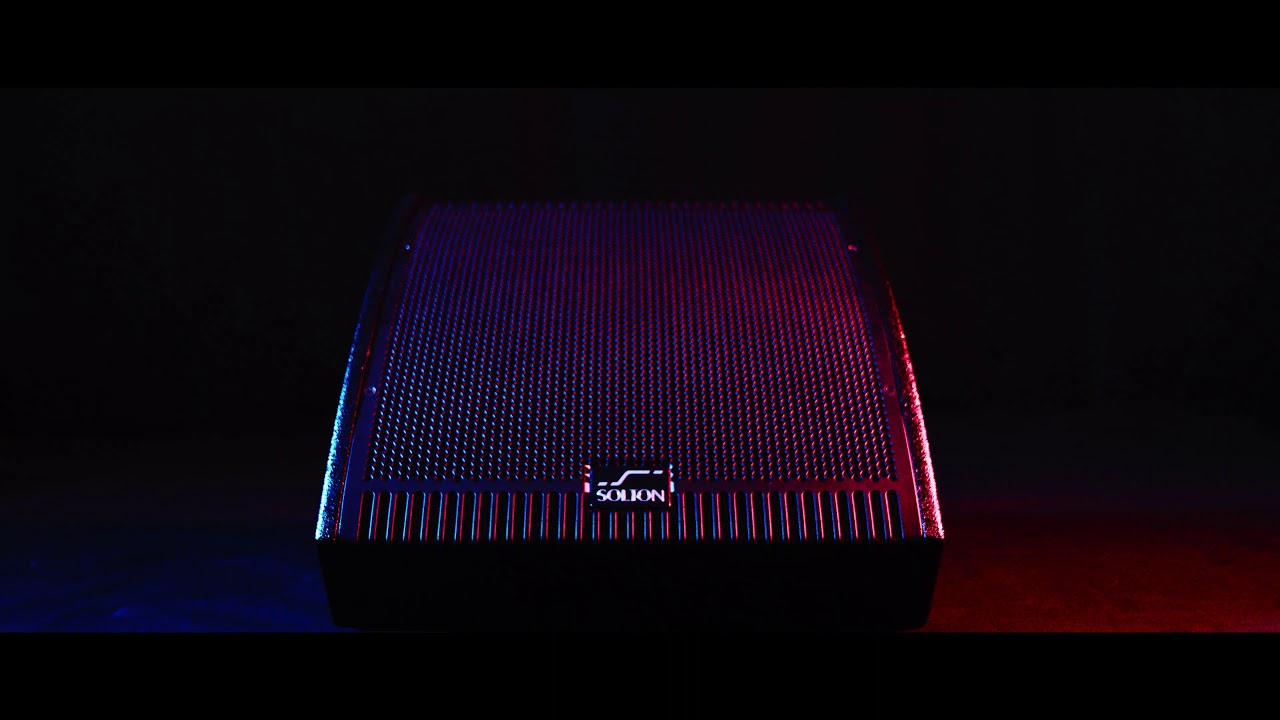 SOLTON - Imagemovie