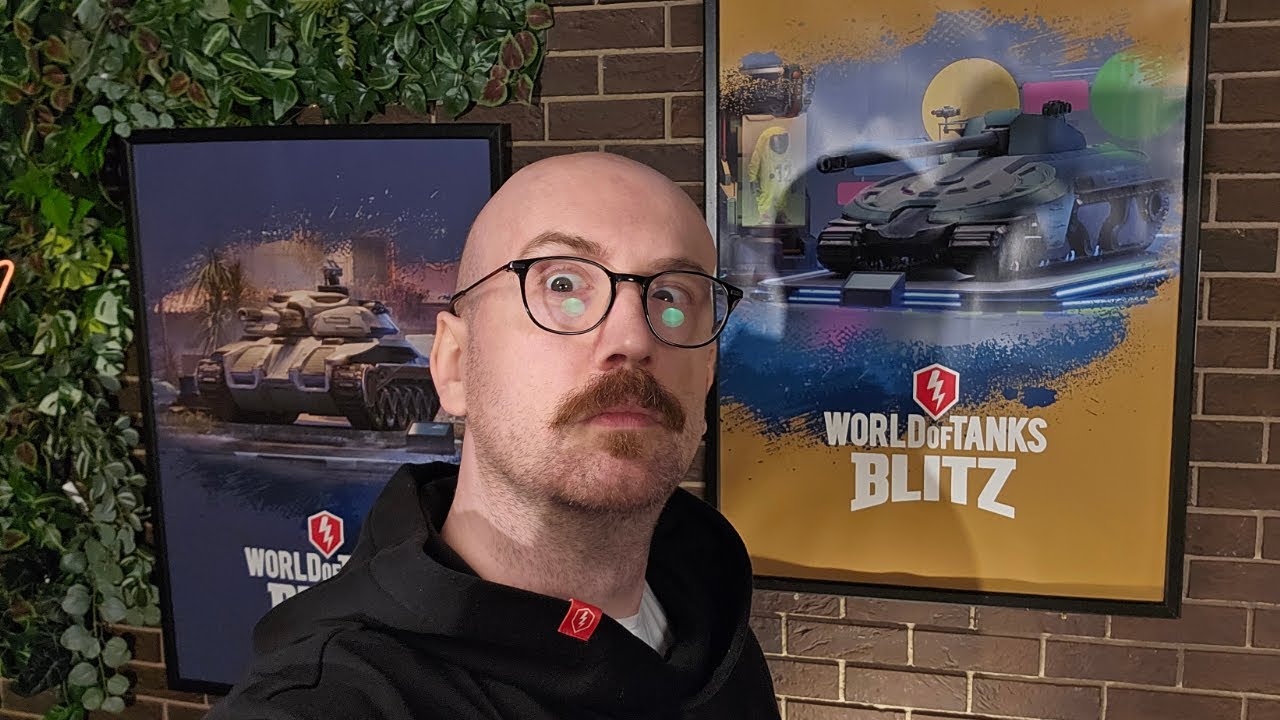 [WoTB] Road to 5k | Open to backseating, skill ridicule and general WoTB feedback