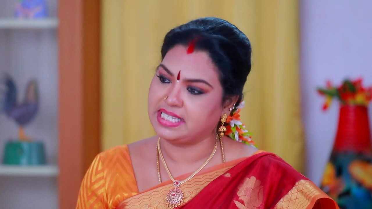 Kannathil Muthamittal - Ep 175 - A. Muruganandham - Tamil Tv Serial - Zee5 Tamil Classics