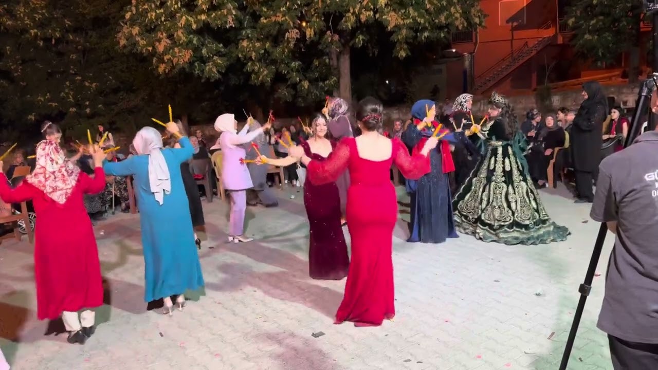 İsmail ÇIRAKLI Emirdağ Bademli Köyü Kaşık Havaları #emirdağ #düğün #kaşık #oyunhavası #öneçıkar 