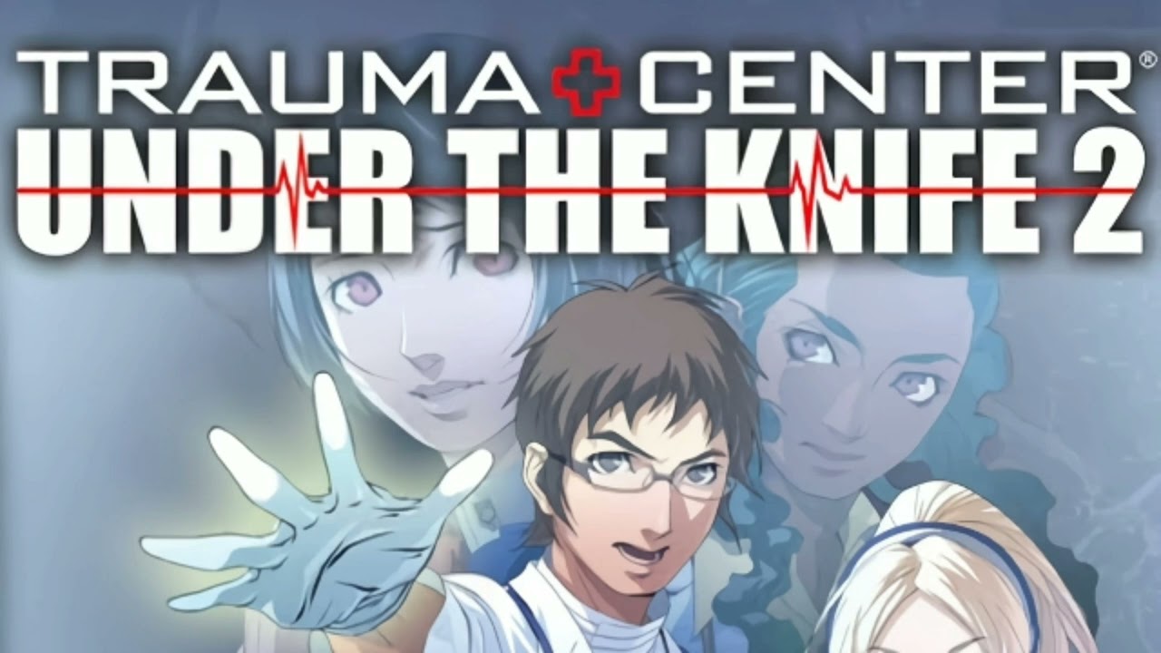 Trauma Center: Under The Knife 2 (OST) - 