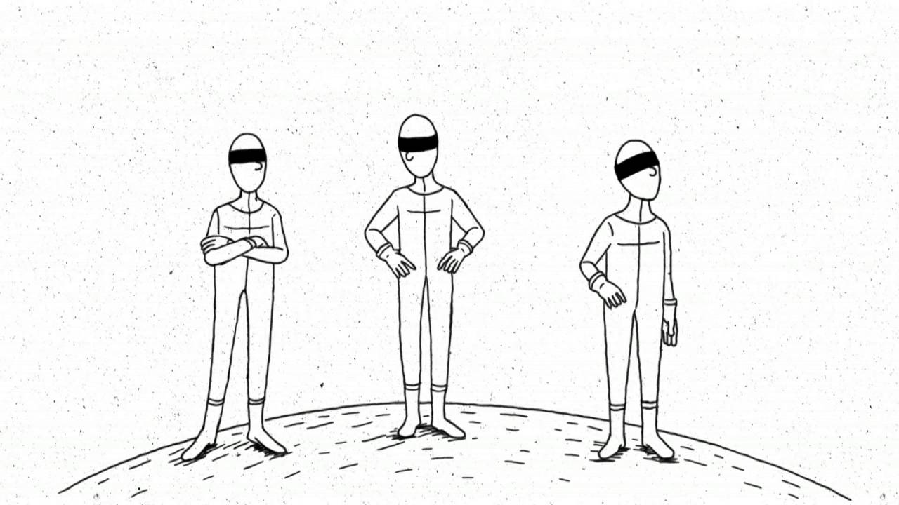 #filosofix: «LE VOILE D'IGNORANCE» (Français)