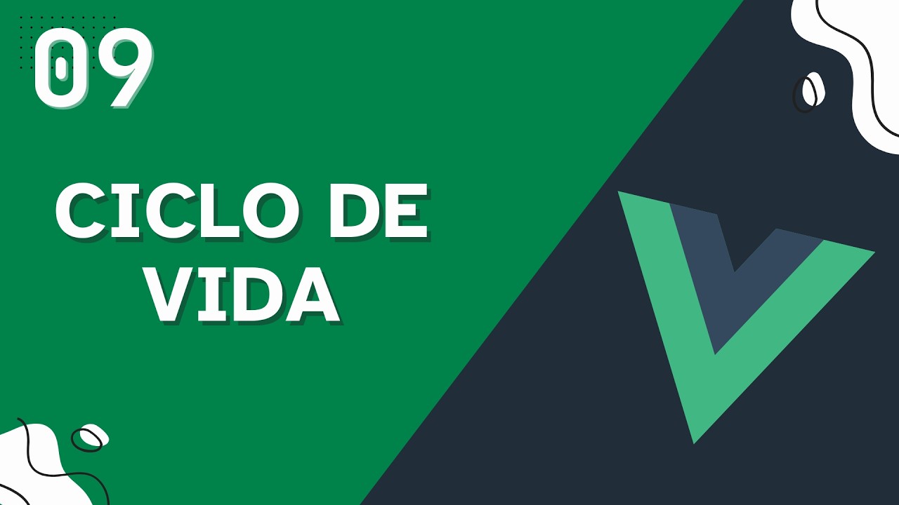 Ciclo de Vida no Vue.js: Evite vazamentos de memória e erros de lógica - Aula 09 - Curso de Vue.js