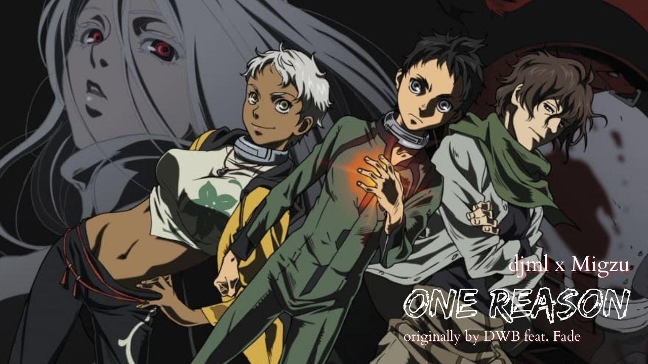 One Reason (feat. Migzu) - djml Remix