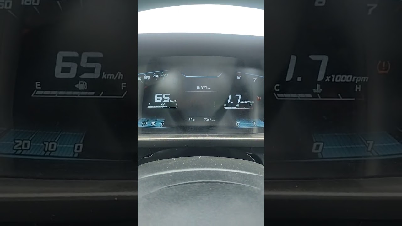 i20 sportz petrol mileage || Real life mileage || 23.7 kmpl