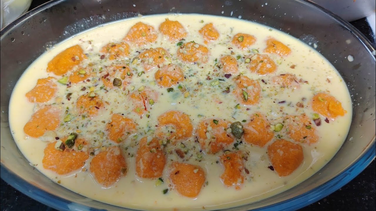 गाजर का हलवा नहीं! बनाये कुछ Different Carrot 😋 rasgulla (Rasbhri )Recipe