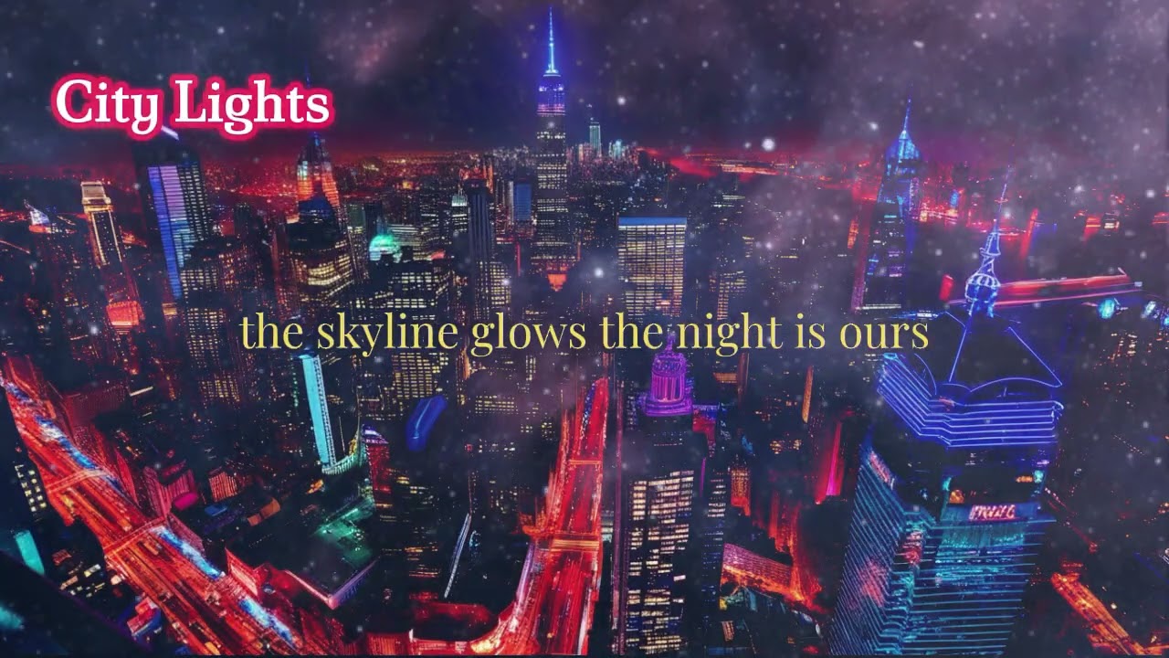 '🔆 'CITY LIGHT