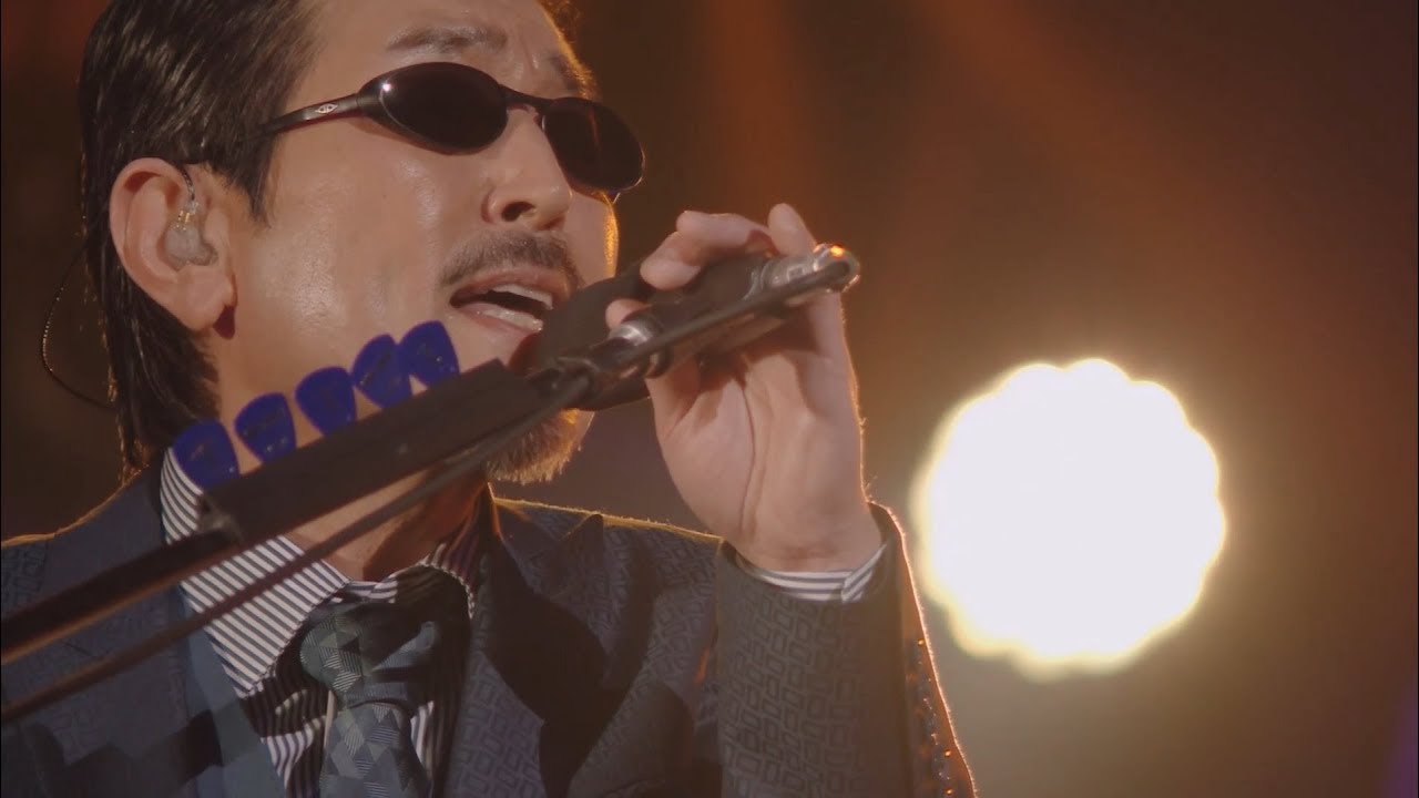 THE ALFEE - Promised Love【Chateau of The Alfee Ⅲ】