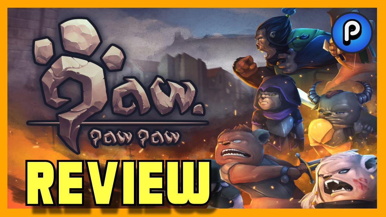 Paw: Paw Paw Gameplay Review - Steam PC