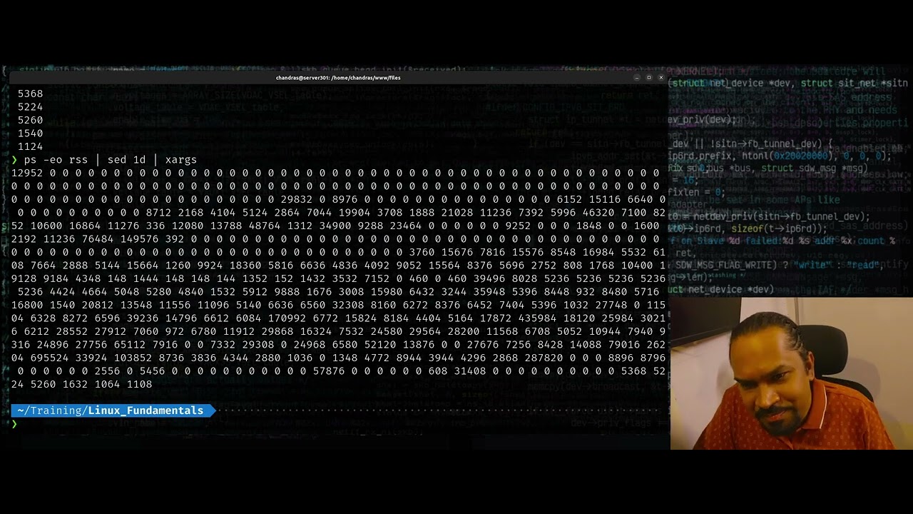 Linux command-line: Customizing output columns of 'ps' command