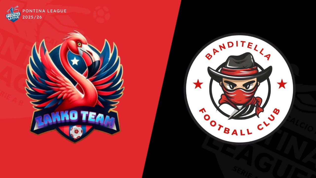 Iakko Team - Banditella