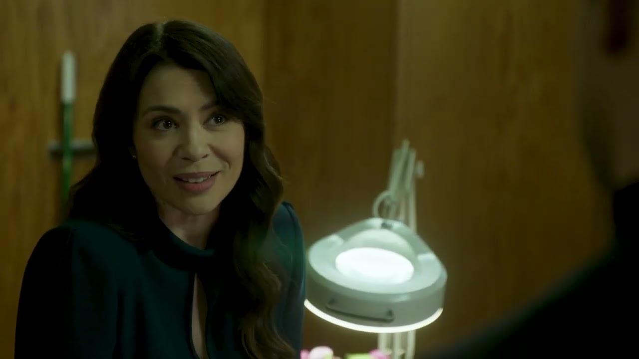 NCIS Scene 1