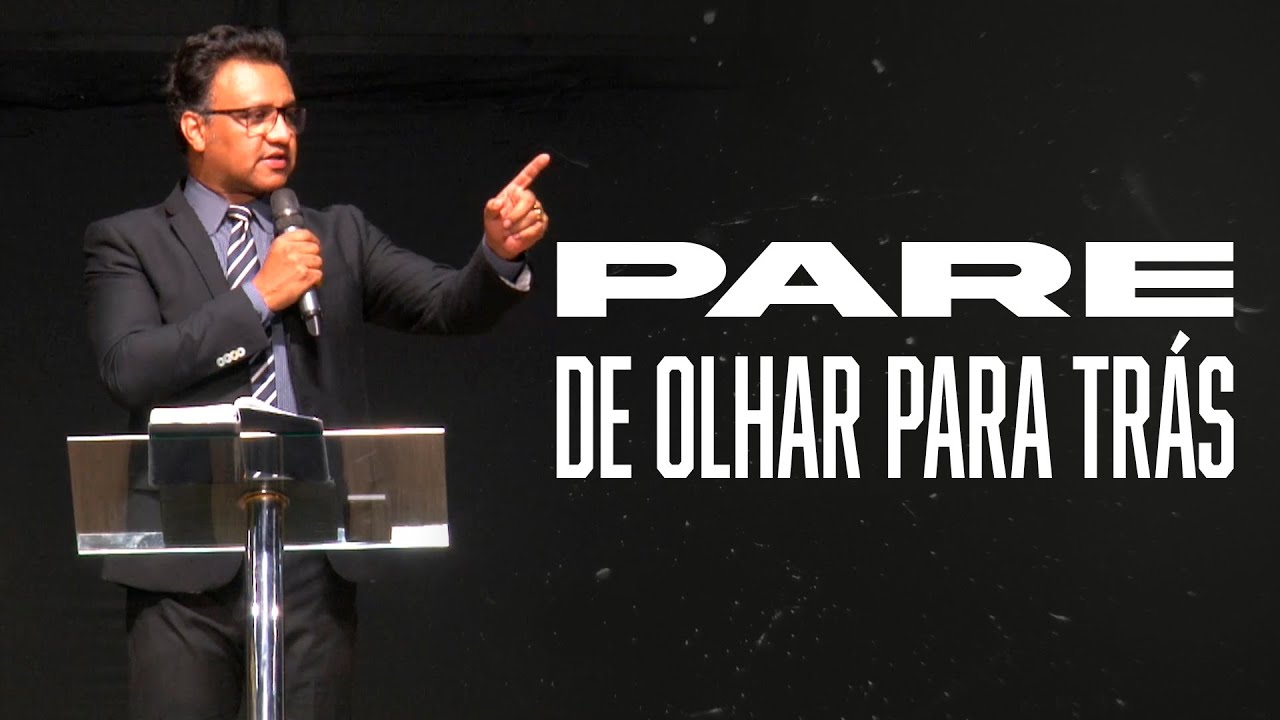 Quando Deus Está na Direção da Nossa Vida | Pr. Josué Brandão