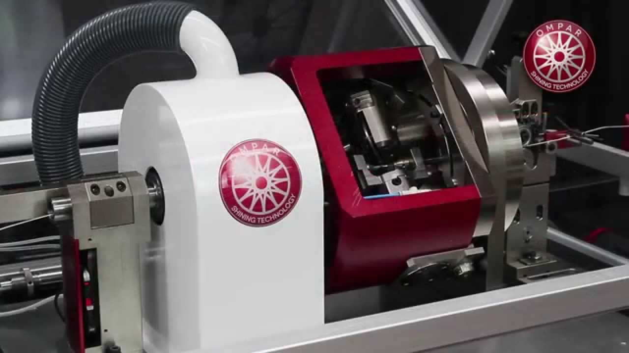Ompar VRT 10