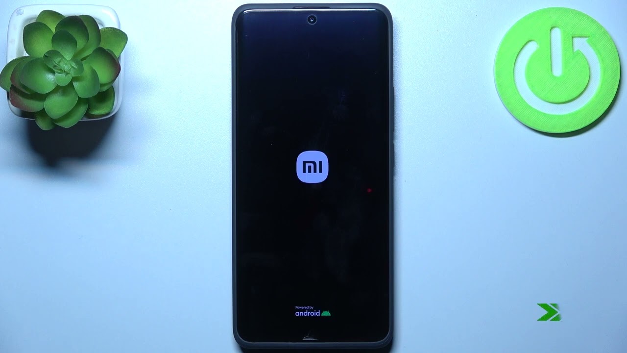 How to Factory Reset Your Xiaomi Redmi Note 13 Pro+ Safely and Easily