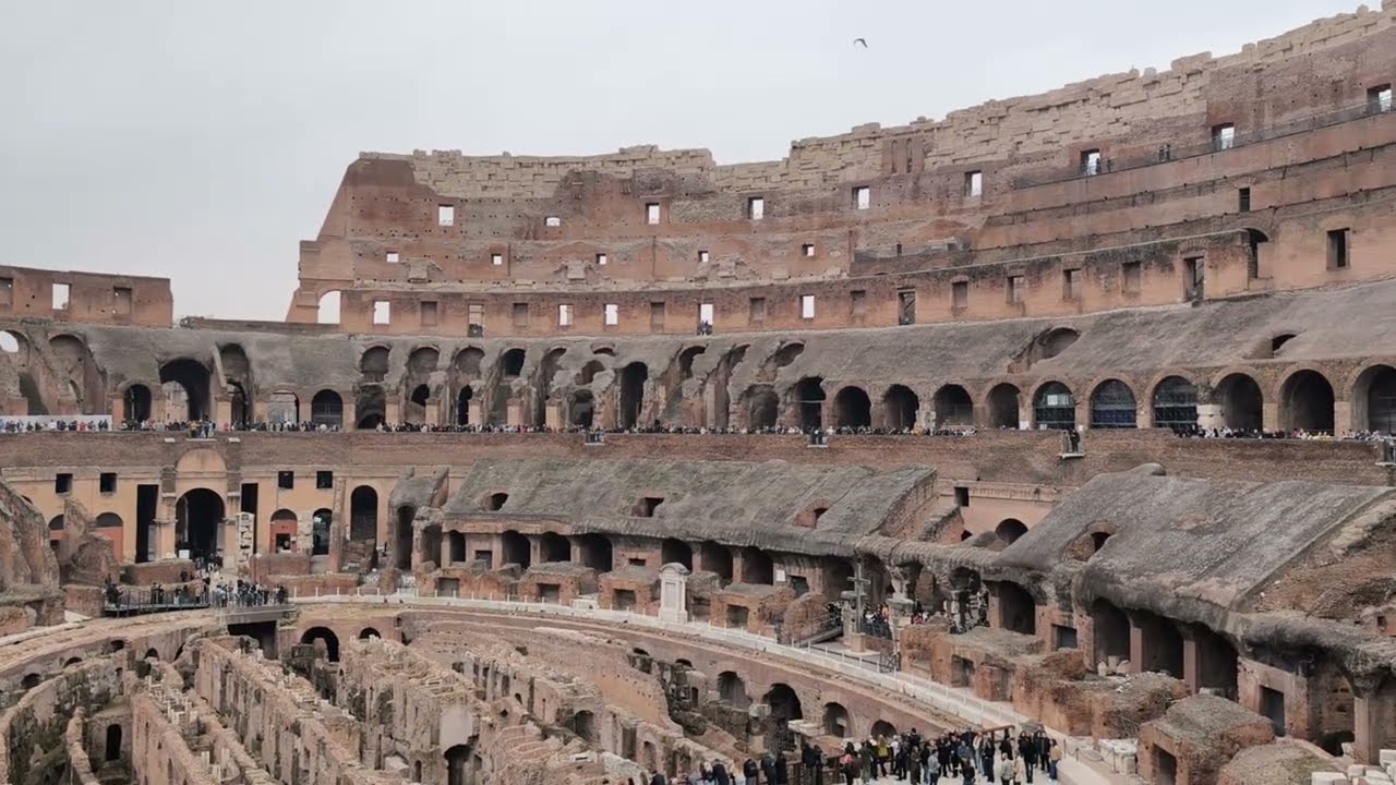 Roma 2026 03