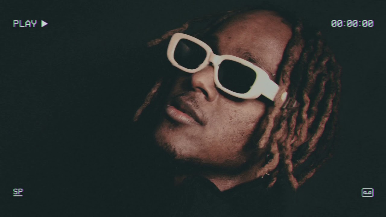 1. ML - Party (feat. Aka Castro & Aure) | OFFICIAL VISUALIZER