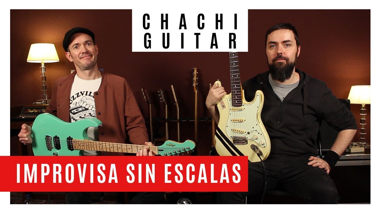 Lo Básico para Empezar a Improvisar Bien