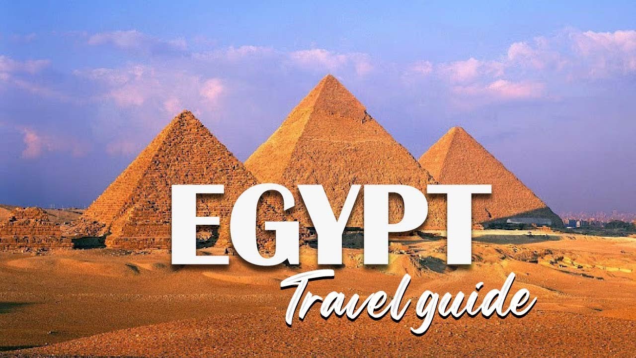 Thinking of Visiting Egypt? Here Are 10 Places You&rsquo;ll Brag About for Years!