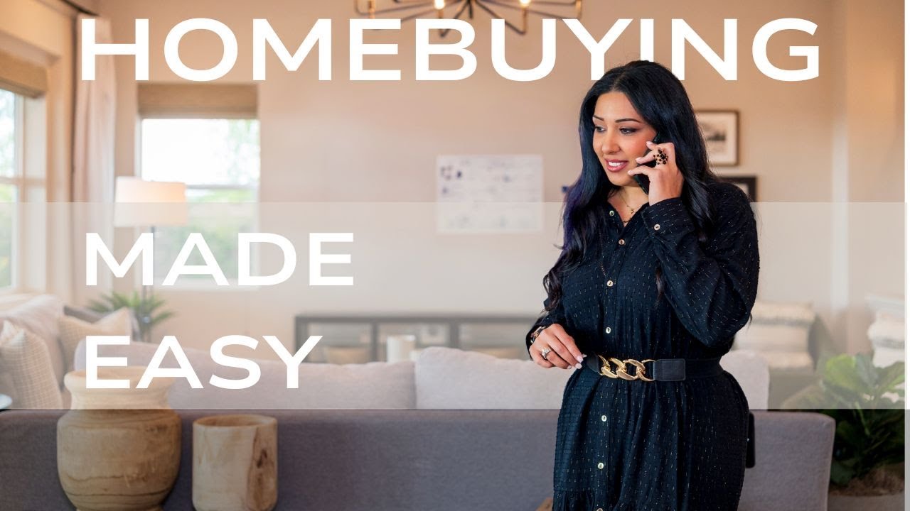 Inland Empire Homebuying Made Easy