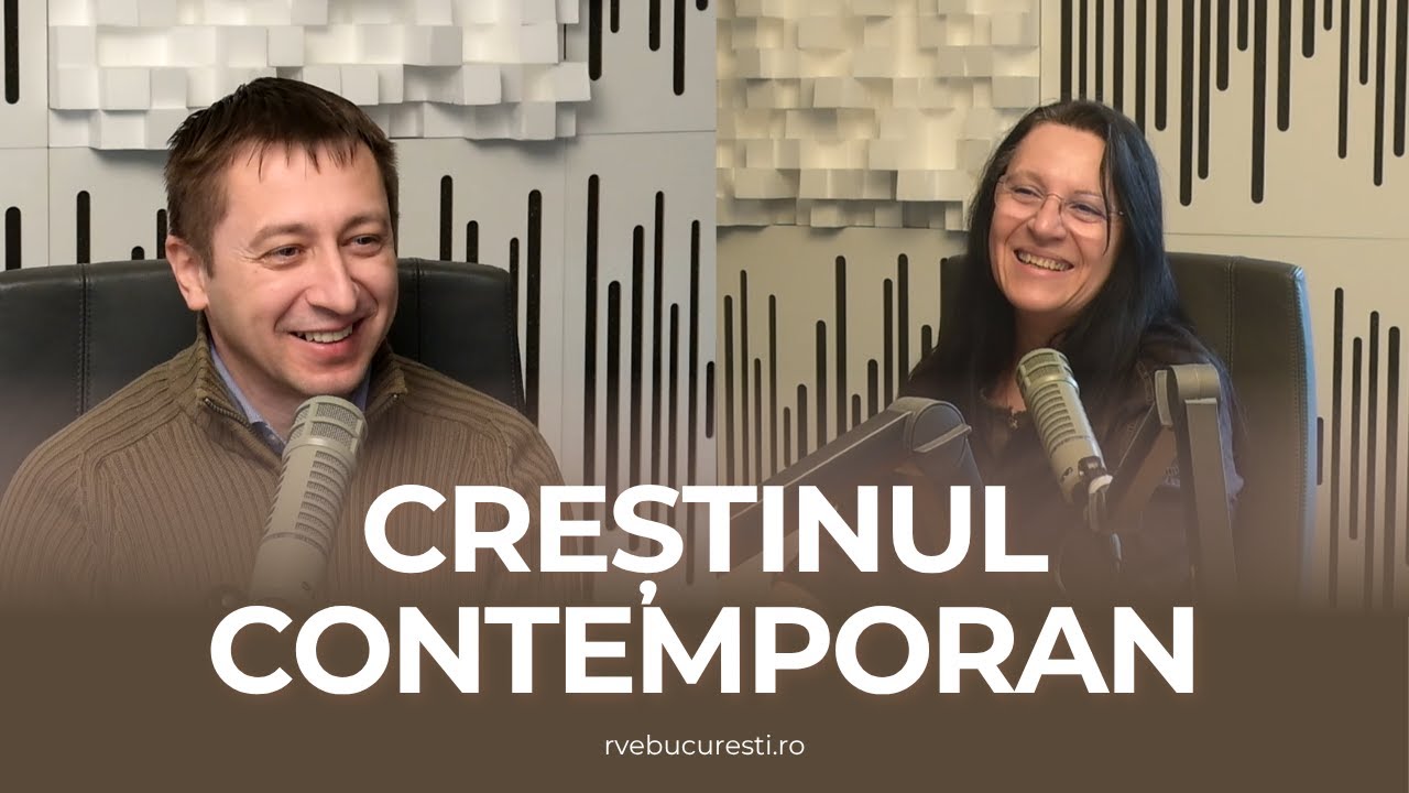 Creștinul contemporan | Denisa Daniciuc | Iubirea lui Dumnezeu vs iubirea nativă