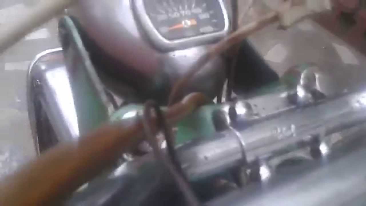 Confersil 204 - Vasco Motors