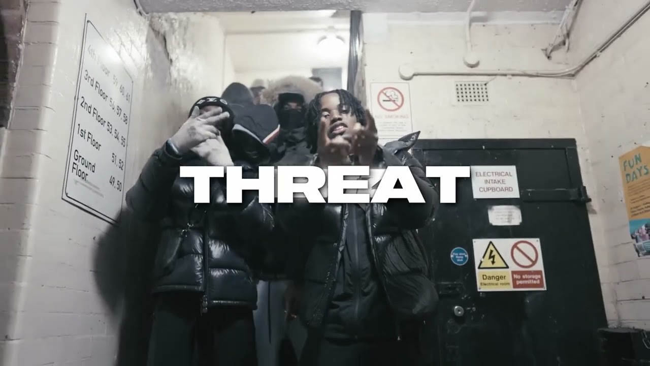 [FREE] #ZT Mojo x 88 x Bhus x UK Drill Type Beat - 